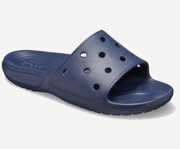 Шлепанцы Classic (EU 45-46 USm 11 СМ 28; Navy)